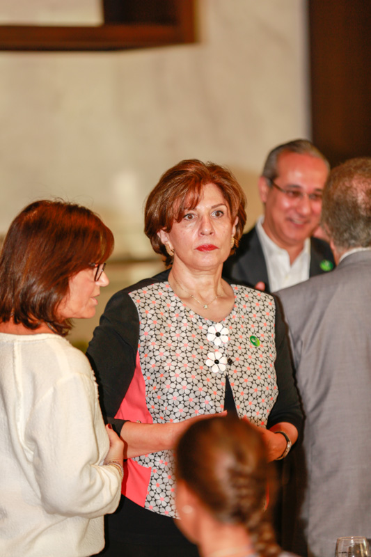 LFB Brunch at Gefinor Rotana